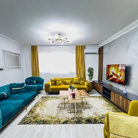 Sisli Holiday231 Κωνσταντινούπολη