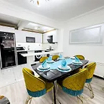 Sisli Holiday231 Apartment