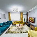 Sisli Holiday231 *