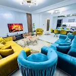 Lejlighed Sisli Holiday231 *