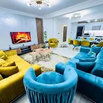Apartment Sisli Holiday231