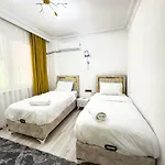 Apartment Sisli Holiday231