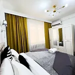 Apartment Sisli Holiday231 *