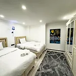 Apartment Sisli Holiday231 Istanbul
