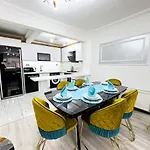Apartment Sisli Holiday231