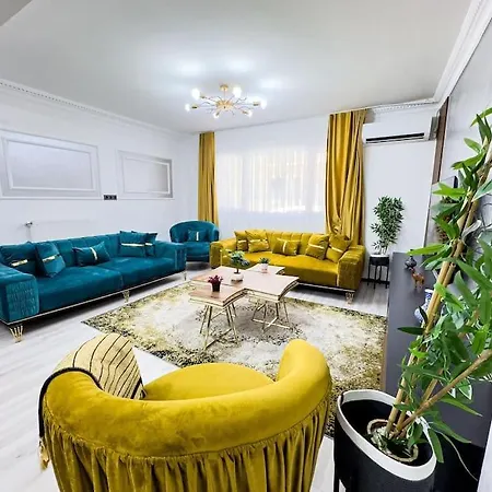 Sisli Holiday231