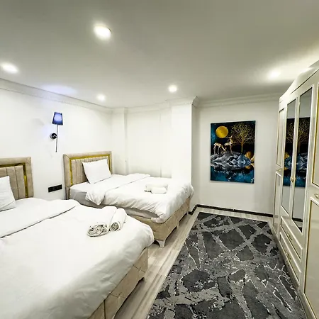 Sisli Holiday231 Istanbul