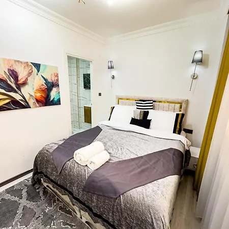 Apartment Sisli Holiday231 *