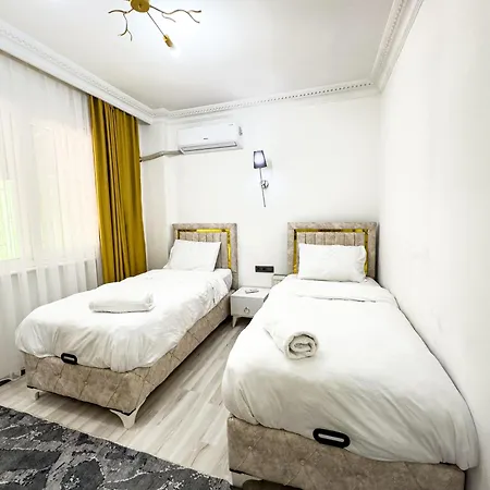 Appartamento Sisli Holiday231