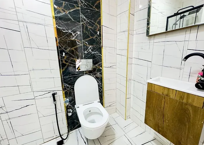 Sisli Holiday231 شقة اسطنبول