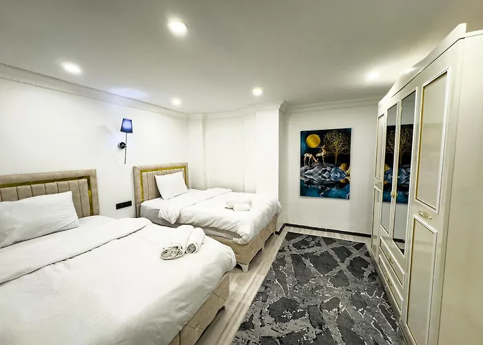 Sisli Holiday231 اسطنبول