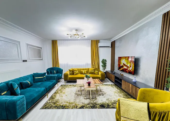 Sisli Holiday231 اسطنبول