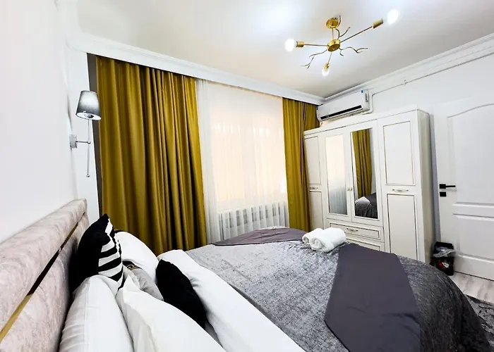 Sisli Holiday231 اسطنبول