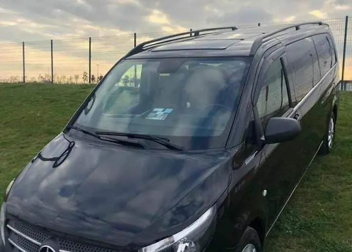 Sisli Holiday231 شقة