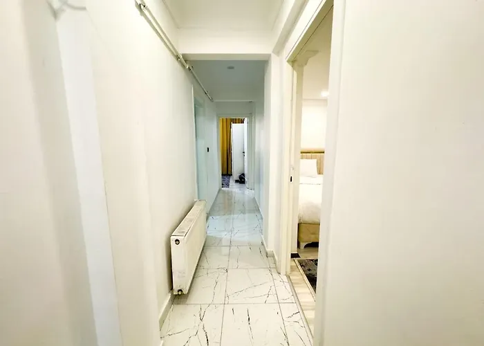 Sisli Holiday231 اسطنبول