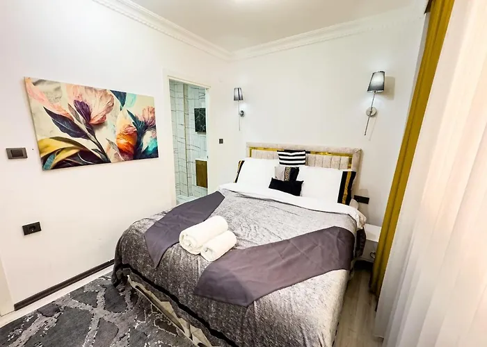 Sisli Holiday231 * اسطنبول