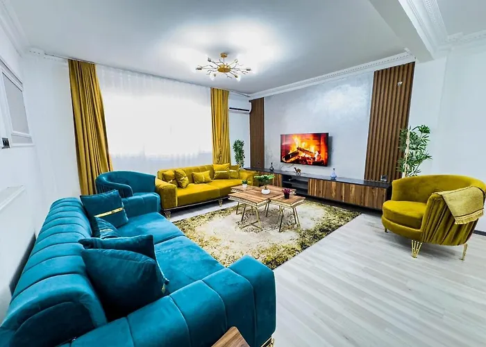 Sisli Holiday231 اسطنبول