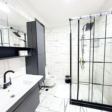 Sisli Holiday231 Provincia di Istanbul