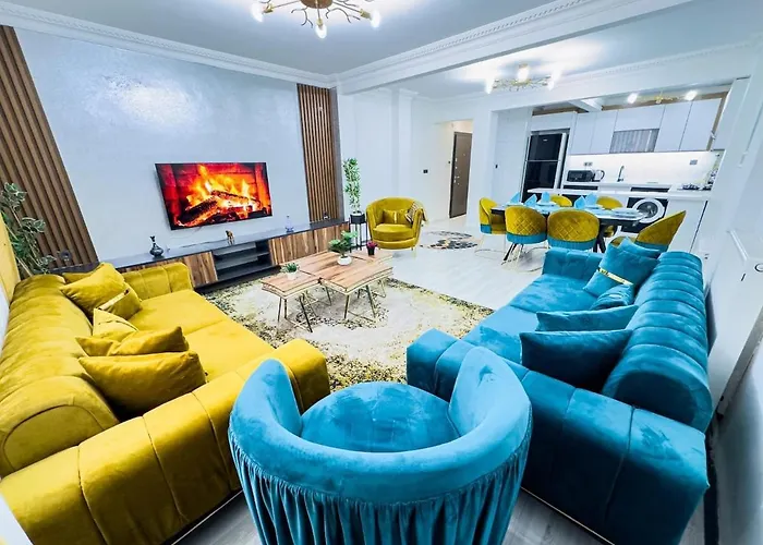 Sisli Holiday231 伊斯坦布尔