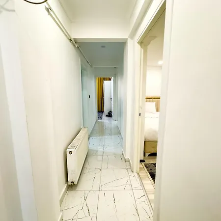 Sisli Holiday231 İstanbul