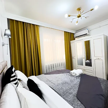 アパート Sisli Holiday231 *